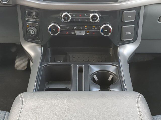 2025 Ford F-150 XLT Winder GA