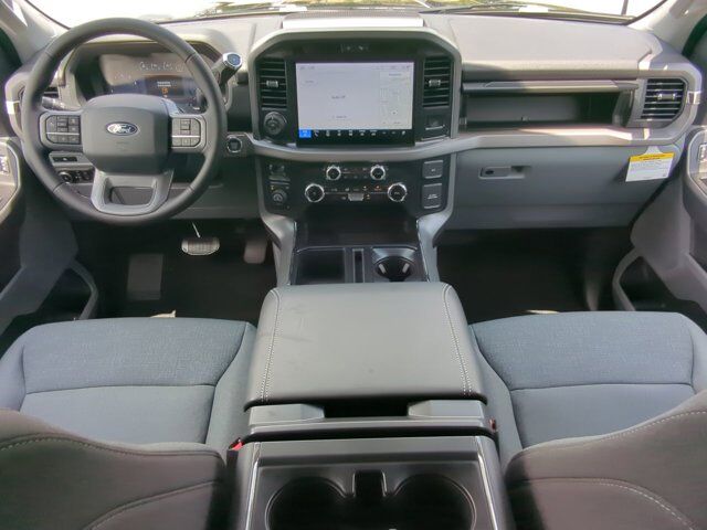 2025 Ford F-150 XLT Winder GA