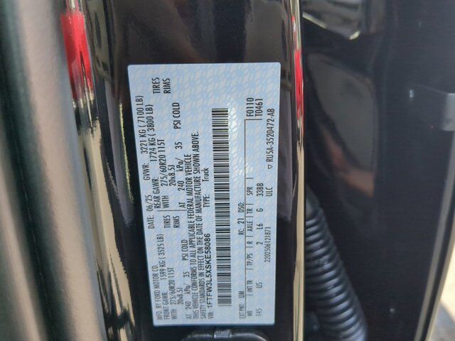 2025 Ford F-150 XLT Winder GA