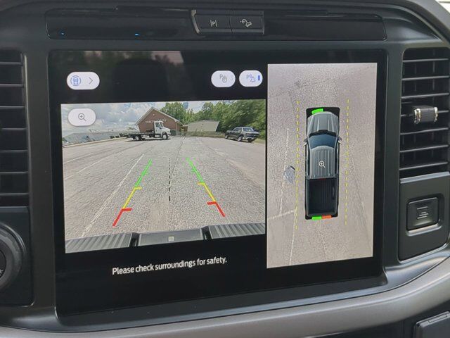 2025 Ford F-150 XLT Winder GA