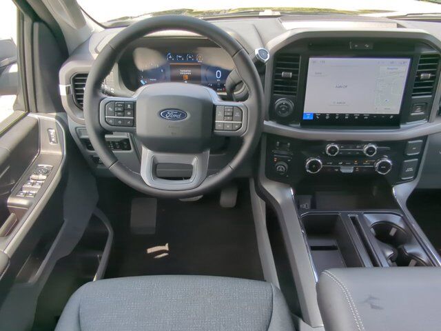 2025 Ford F-150 XLT Winder GA