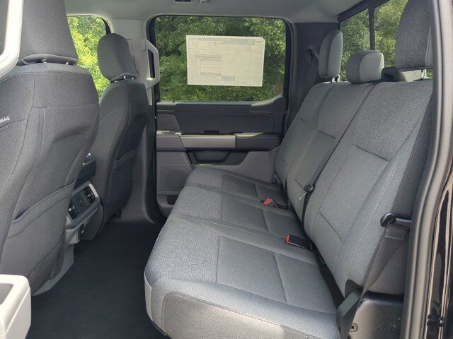 2025 Ford F-150 XLT Winder GA