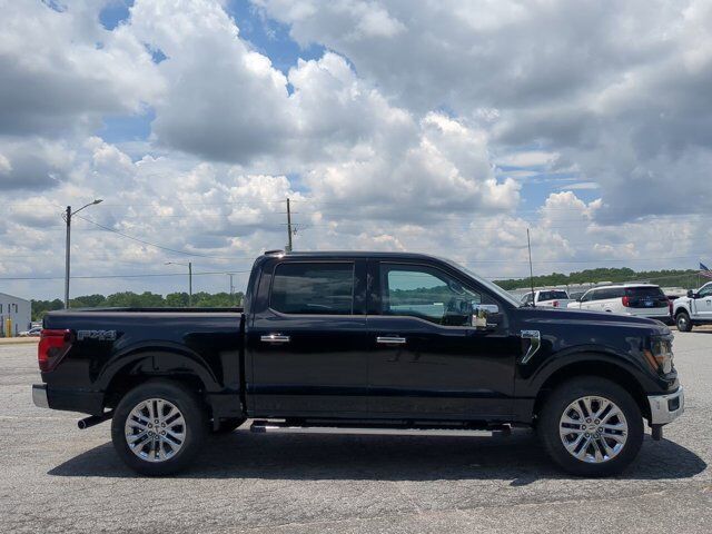 2025 Ford F-150 XLT Winder GA
