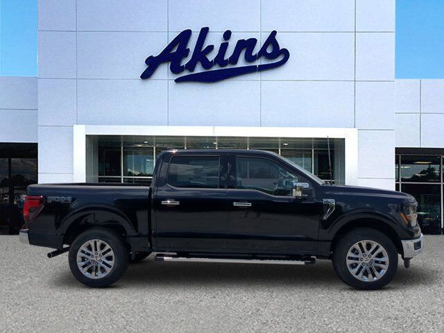 2025 Ford F-150 XLT Winder GA