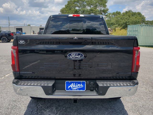 2025 Ford F-150 XLT Winder GA