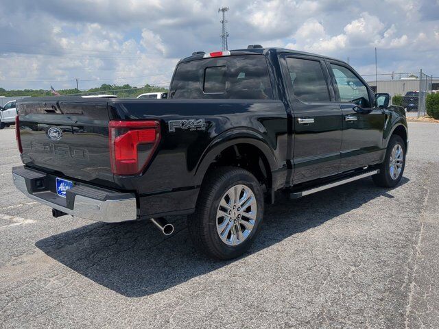 2025 Ford F-150 XLT Winder GA