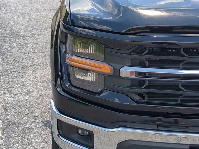 2025 Ford F-150 XLT Winder GA