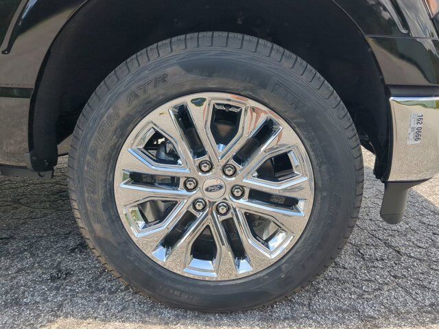 2025 Ford F-150 XLT Winder GA