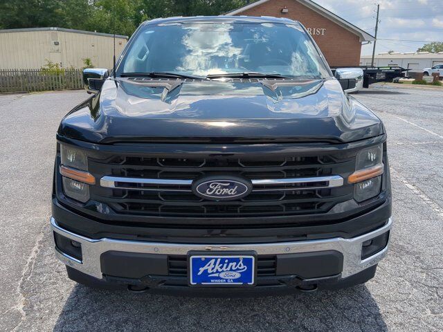 2025 Ford F-150 XLT Winder GA