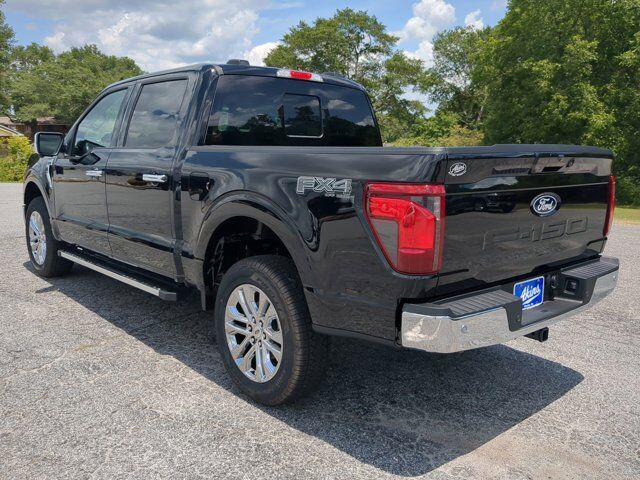 2025 Ford F-150 XLT Winder GA