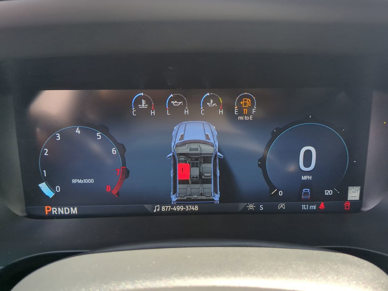 2025 Ford F-150 XLT Winder GA