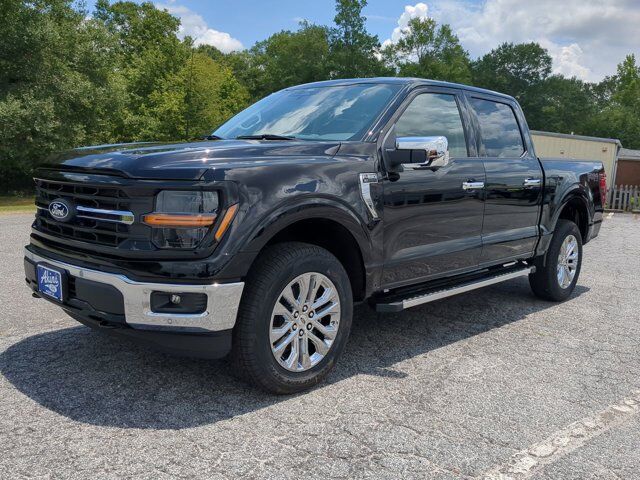2025 Ford F-150 XLT Winder GA