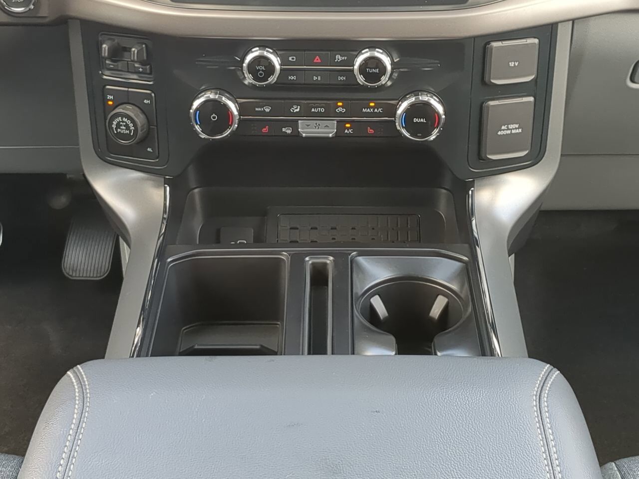 2025 Ford F-150 XLT Winder GA