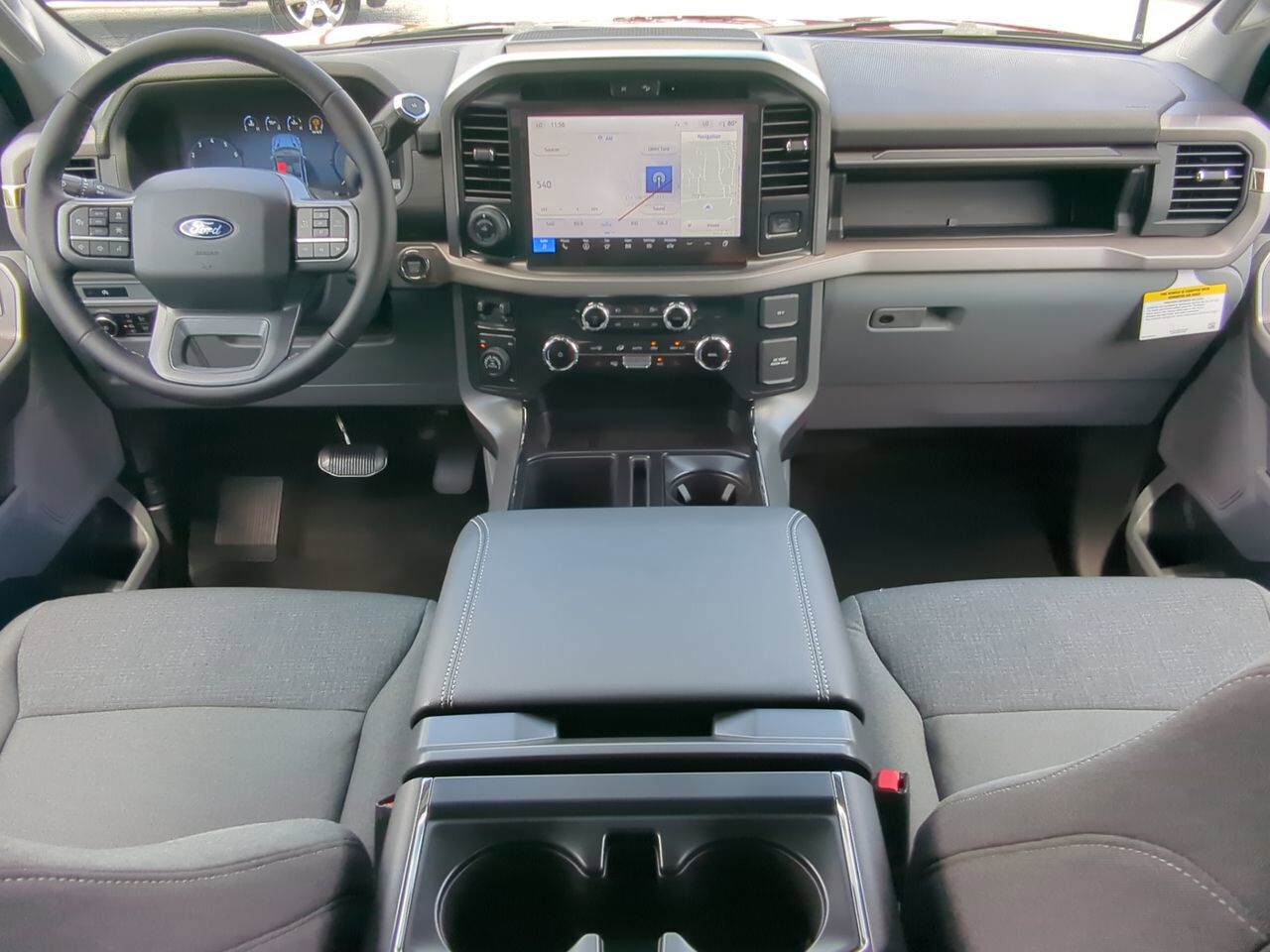 2025 Ford F-150 XLT Winder GA