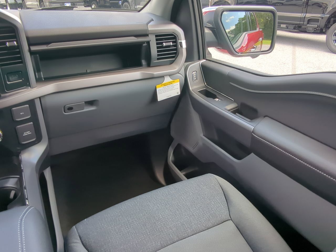2025 Ford F-150 XLT Winder GA