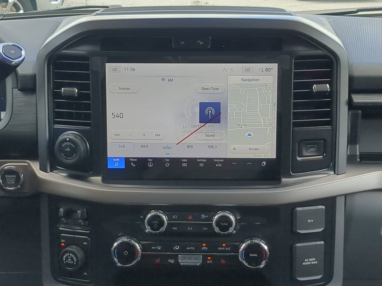 2025 Ford F-150 XLT Winder GA