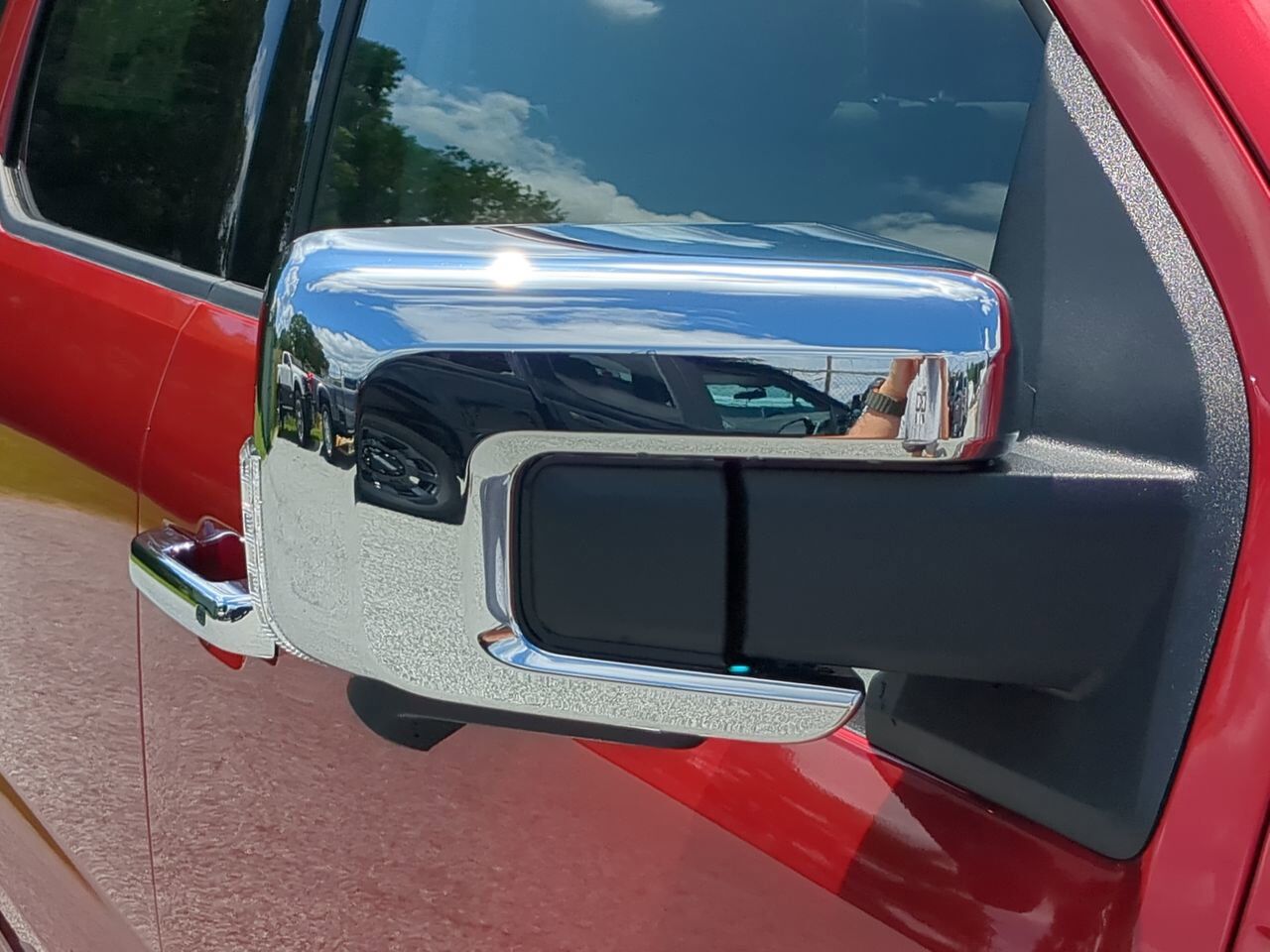 2025 Ford F-150 XLT Winder GA