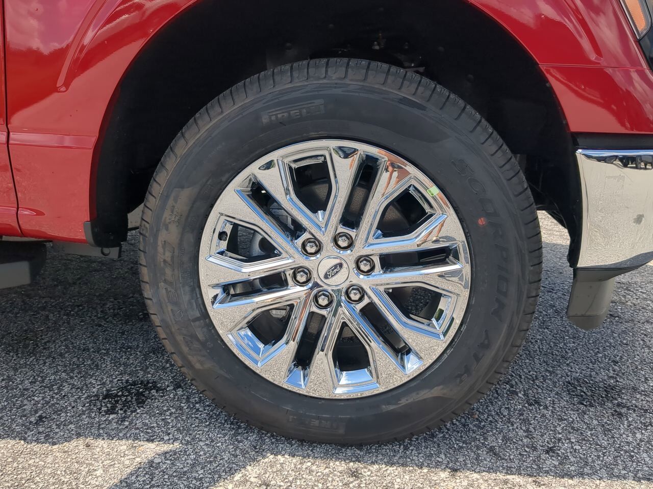 2025 Ford F-150 XLT Winder GA