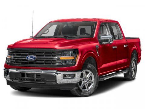 2025 Ford F-150 XLT Winder GA