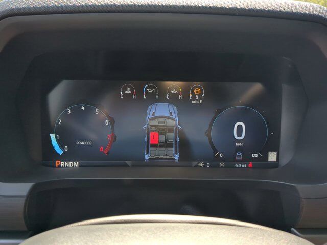 2025 Ford F-150 XLT Winder GA