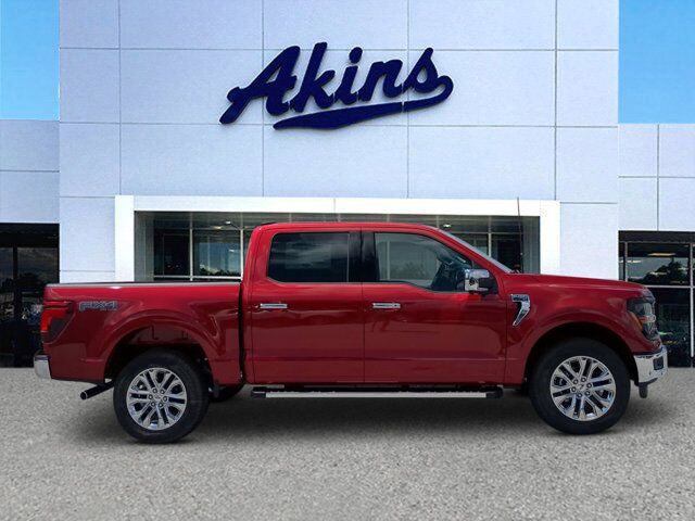 2025 Ford F-150 XLT Winder GA