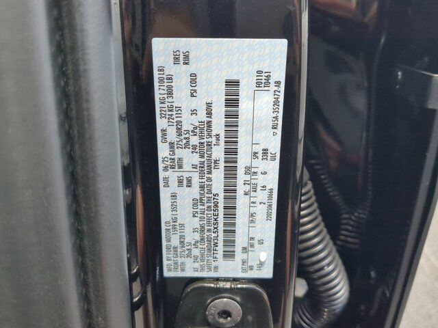2025 Ford F-150 XLT Winder GA