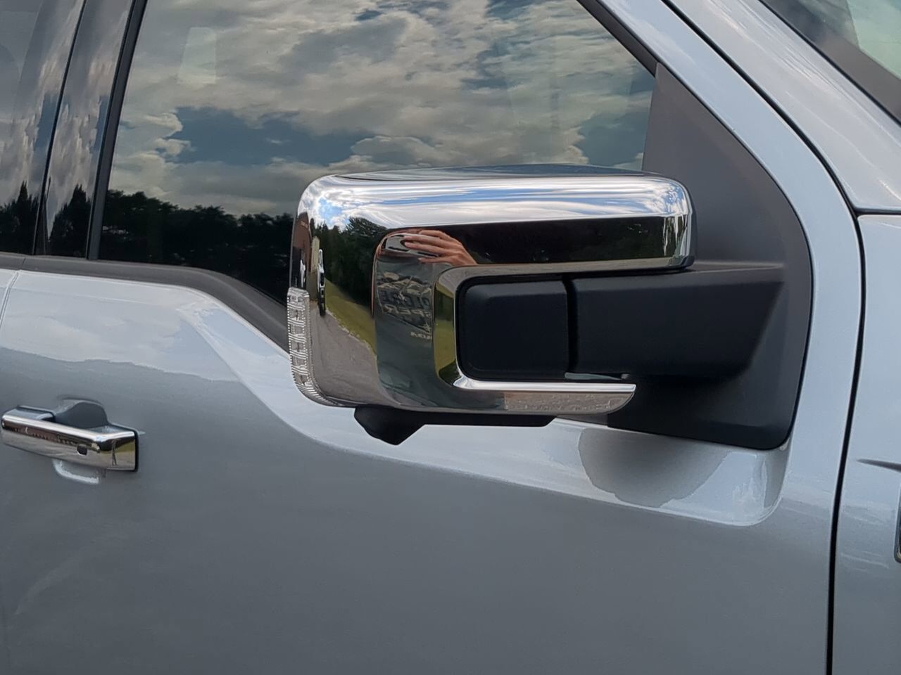 2025 Ford F-150 XLT Winder GA