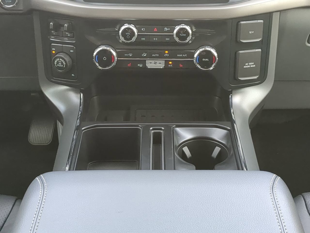 2025 Ford F-150 XLT Winder GA