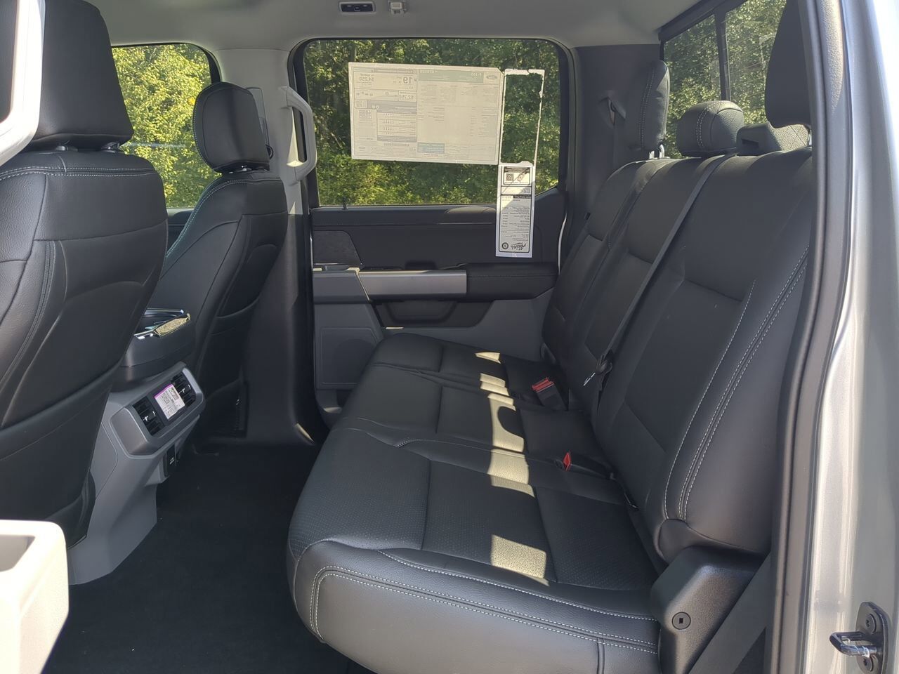 2025 Ford F-150 XLT Winder GA