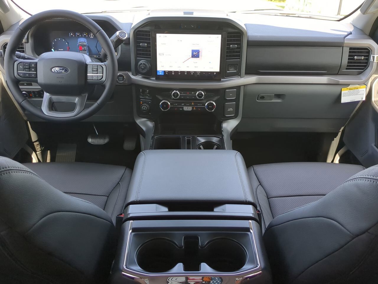 2025 Ford F-150 XLT Winder GA