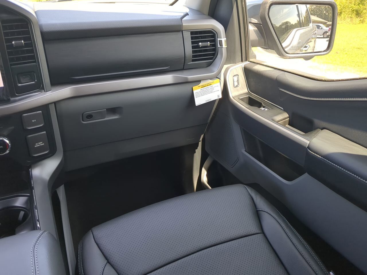 2025 Ford F-150 XLT Winder GA