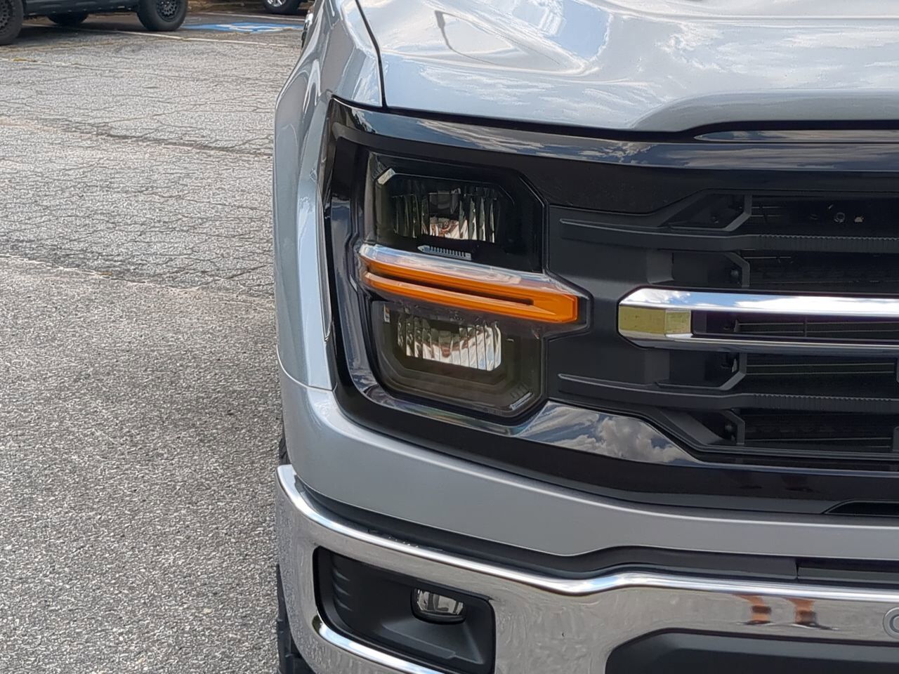 2025 Ford F-150 XLT Winder GA