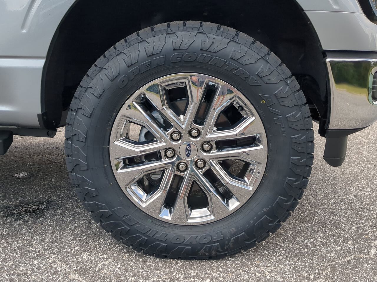 2025 Ford F-150 XLT Winder GA