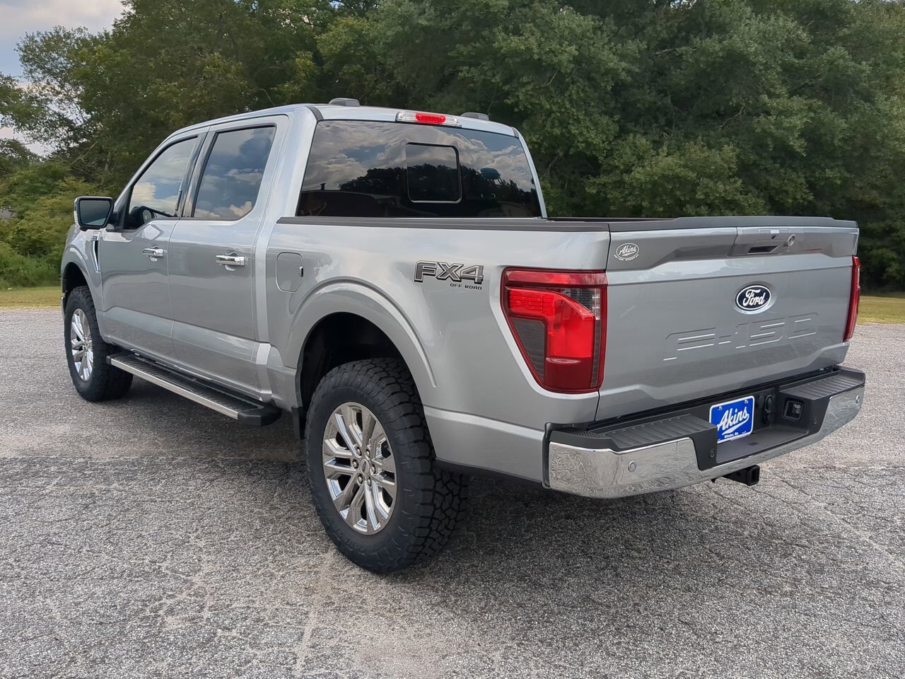 2025 Ford F-150 XLT Winder GA