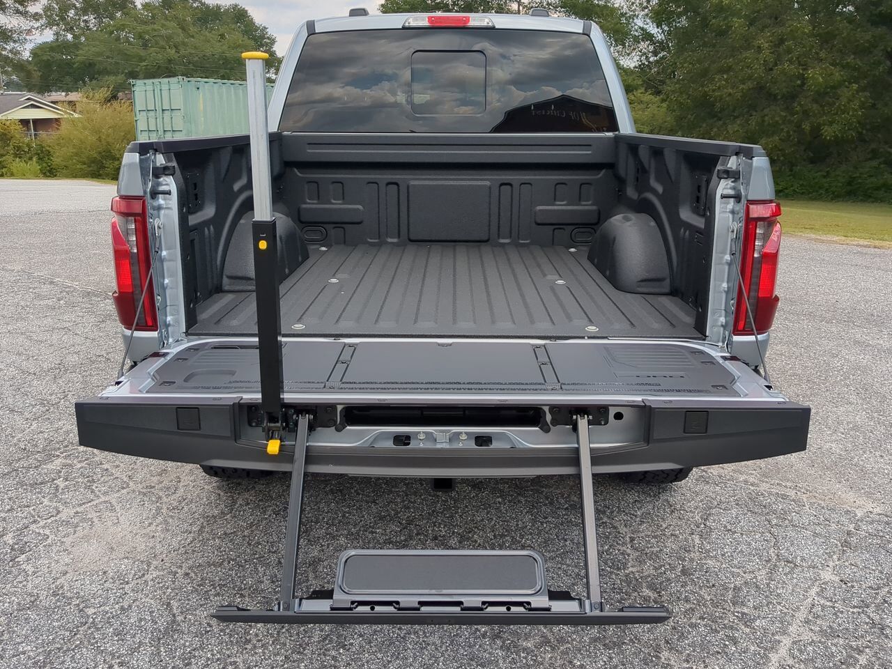 2025 Ford F-150 XLT Winder GA