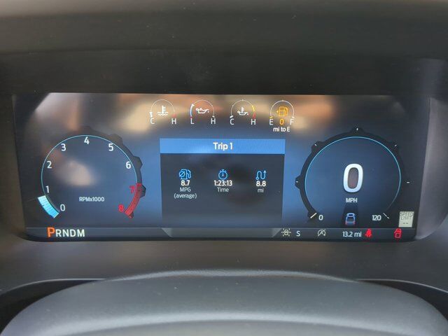 2025 Ford F-150 XLT Winder GA