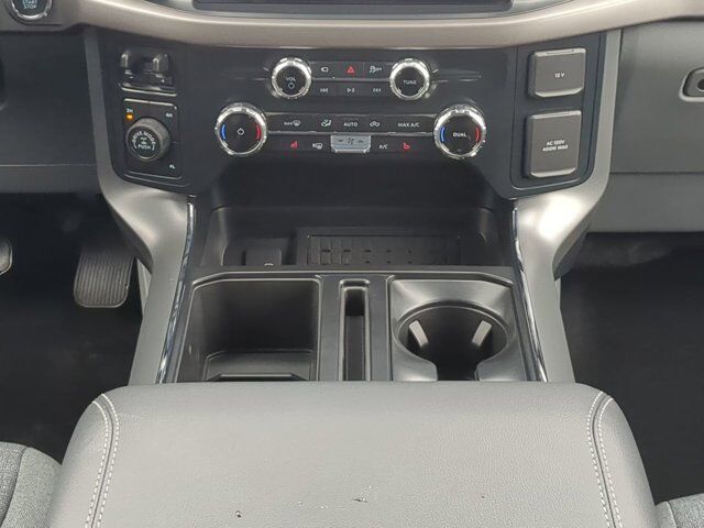 2025 Ford F-150 XLT Winder GA
