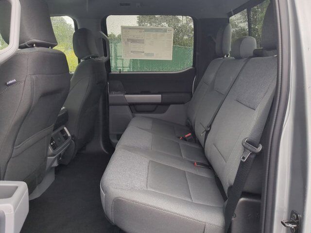 2025 Ford F-150 XLT Winder GA