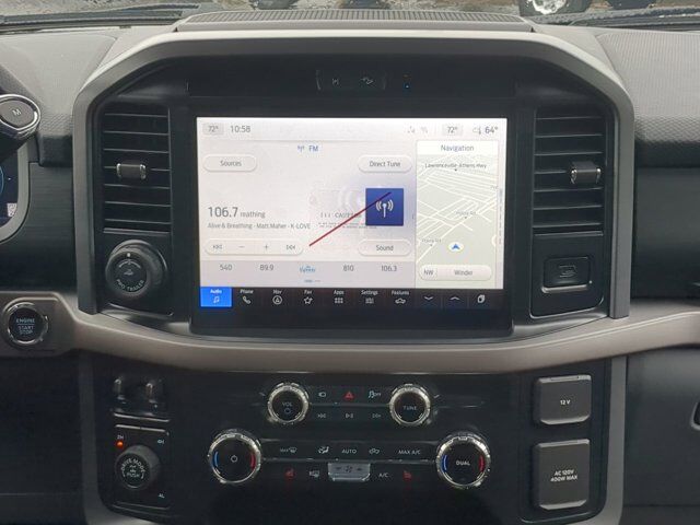 2025 Ford F-150 XLT Winder GA