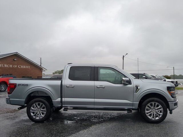 2025 Ford F-150 XLT Winder GA