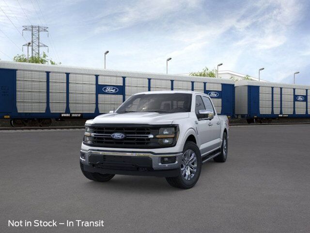 2025 Ford F-150 XLT Winder GA