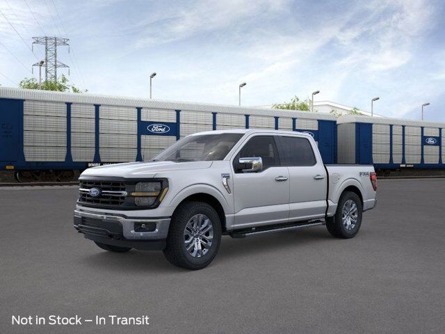 2025 Ford F-150 XLT Winder GA