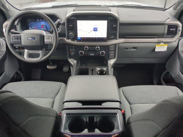2025 Ford F-150 XLT Winder GA