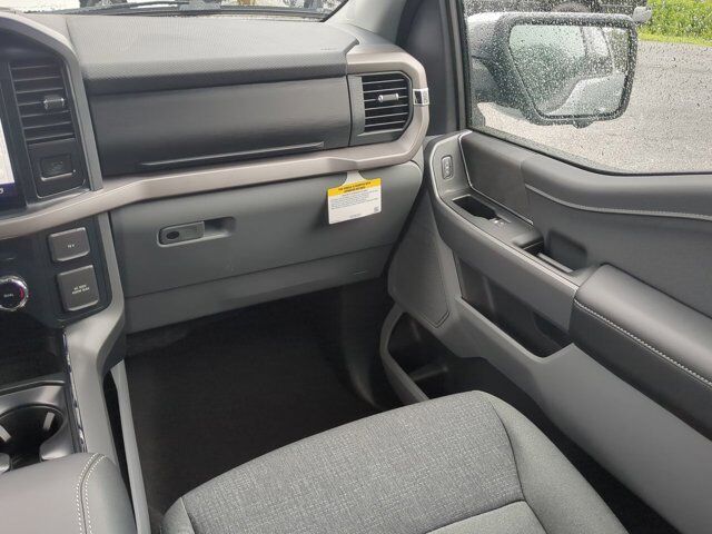 2025 Ford F-150 XLT Winder GA