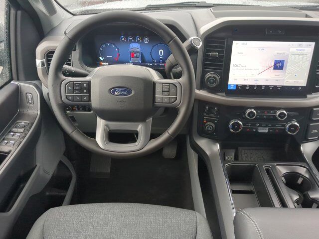 2025 Ford F-150 XLT Winder GA