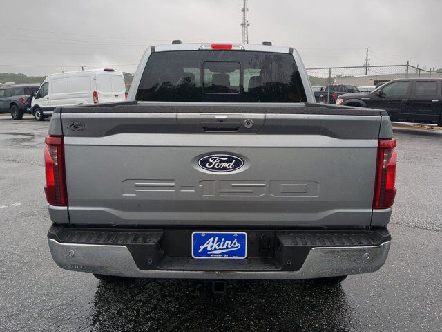 2025 Ford F-150 XLT Winder GA