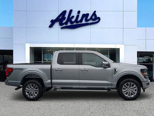 2025 Ford F-150 XLT Winder GA
