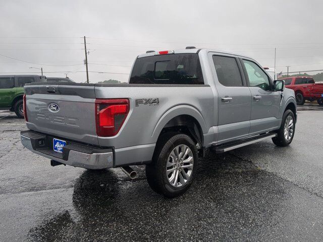 2025 Ford F-150 XLT Winder GA