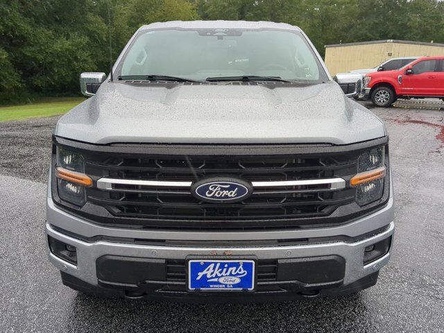 2025 Ford F-150 XLT Winder GA
