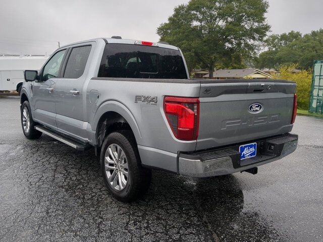 2025 Ford F-150 XLT Winder GA